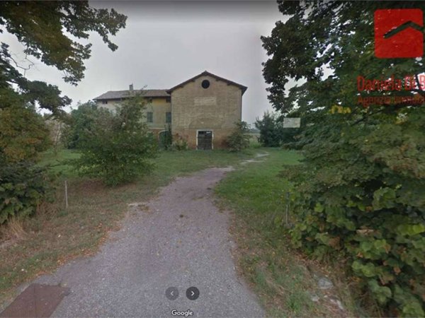 casale in vendita a Nonantola in zona La Grande
