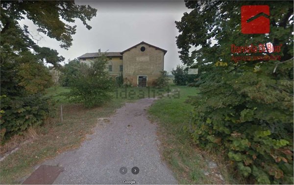 casale in vendita a Nonantola in zona Campazzo