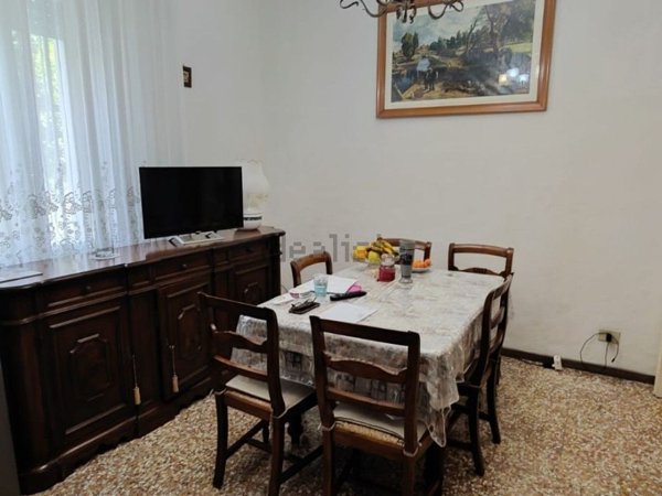 appartamento in vendita a Nonantola in zona Via Larga