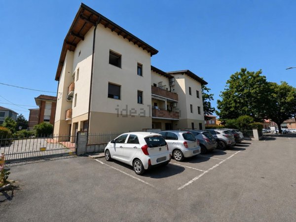 appartamento in vendita a Nonantola in zona Via Larga