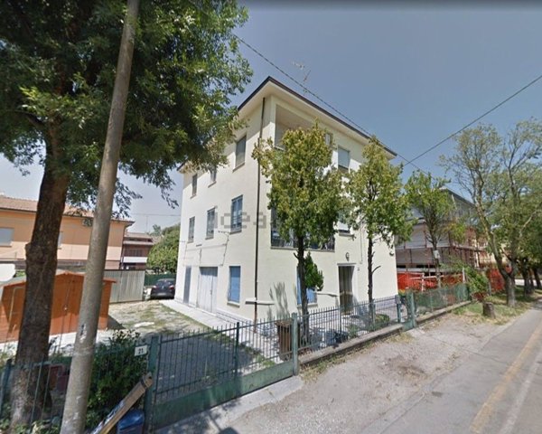 appartamento in vendita a Nonantola in zona Via Larga