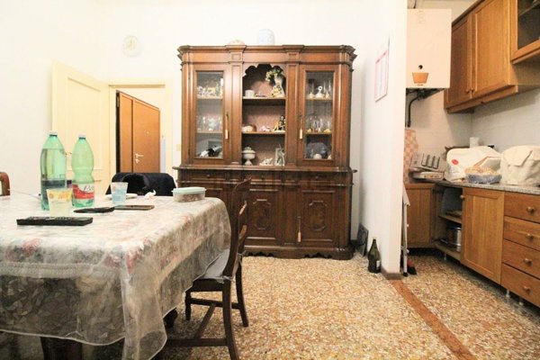 appartamento in vendita a Nonantola in zona Via Larga