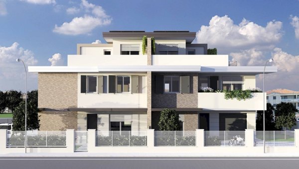 casa indipendente in vendita a Nonantola in zona Via Larga