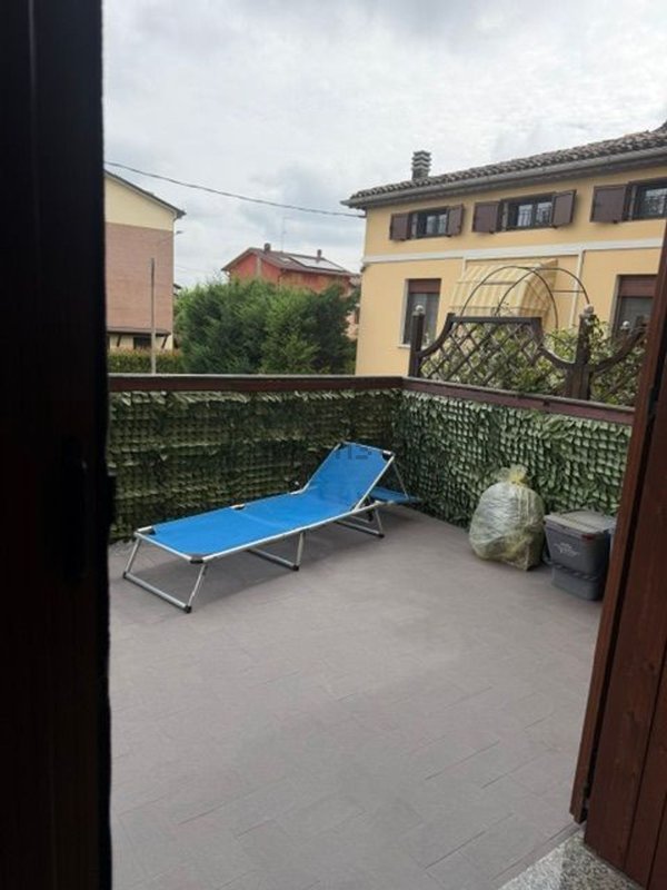 appartamento in vendita a Nonantola in zona Via Larga
