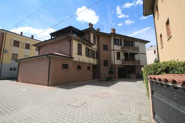 appartamento in vendita a Nonantola in zona Via Larga