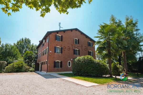 casa indipendente in vendita a Nonantola in zona Redù