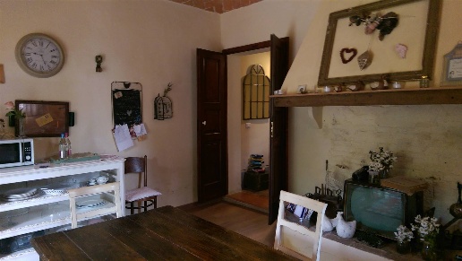 casa indipendente in vendita a Nonantola in zona Bagazzano