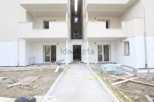 appartamento in vendita a Nonantola in zona Via Larga