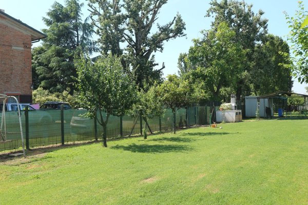 casa indipendente in vendita a Nonantola in zona Campazzo