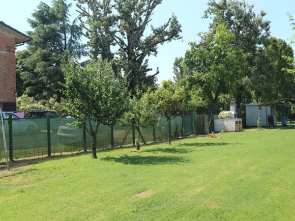 casa indipendente in vendita a Nonantola in zona Campazzo