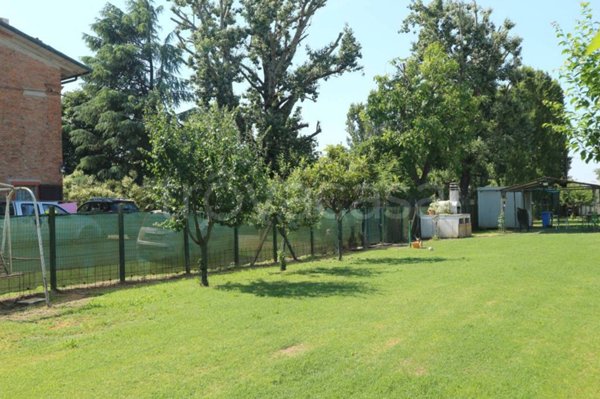 casa indipendente in vendita a Nonantola in zona Campazzo