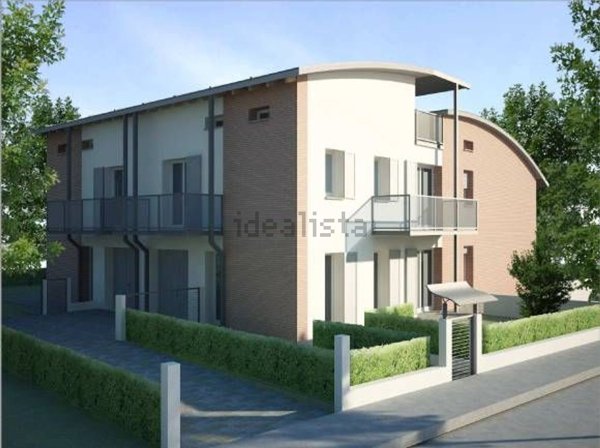 casa indipendente in vendita a Nonantola in zona Campazzo