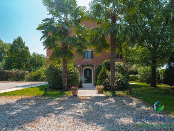 casa indipendente in vendita a Nonantola in zona Redù