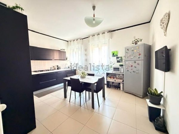 appartamento in vendita a Nonantola in zona Via Larga