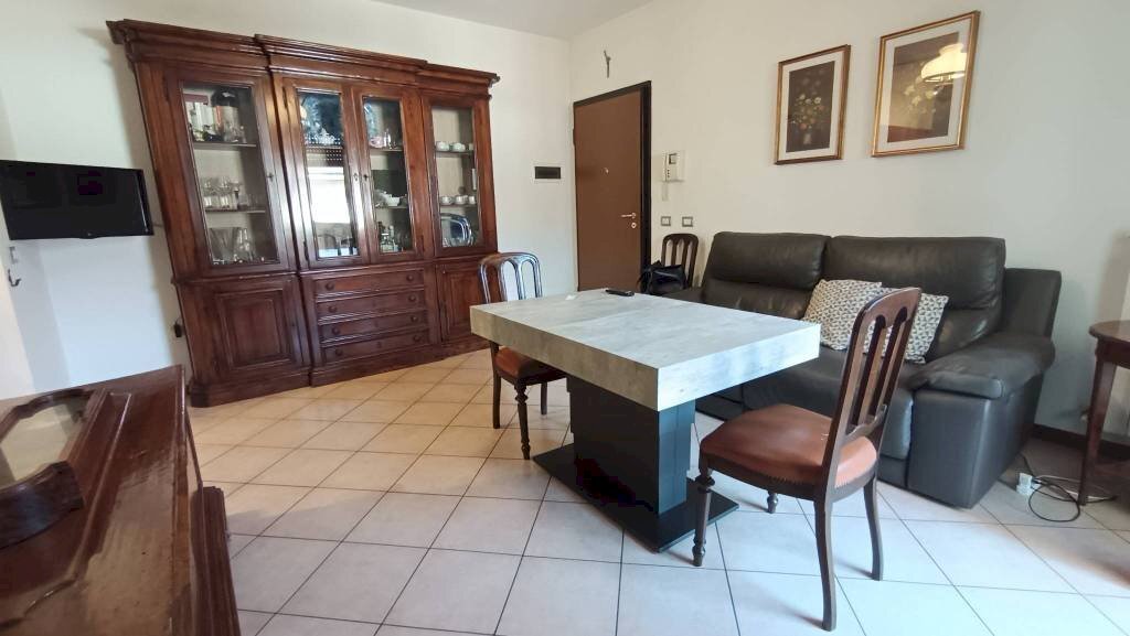 appartamento in vendita a Nonantola
