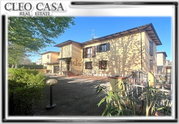 casa semindipendente in vendita a Nonantola in zona Via Larga