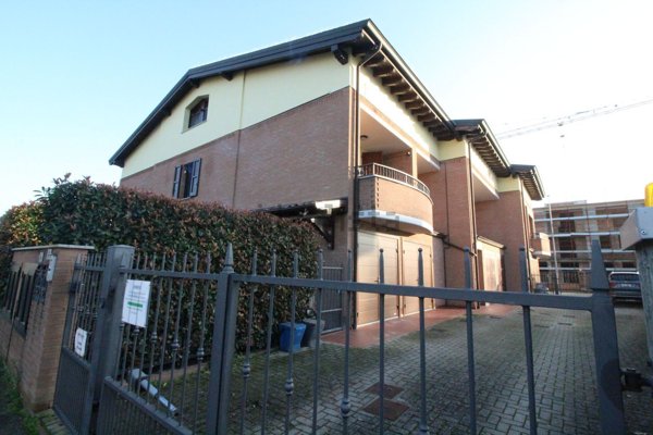 casa indipendente in vendita a Nonantola in zona Via Larga