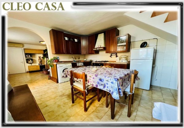 casa indipendente in vendita a Nonantola in zona Via Larga