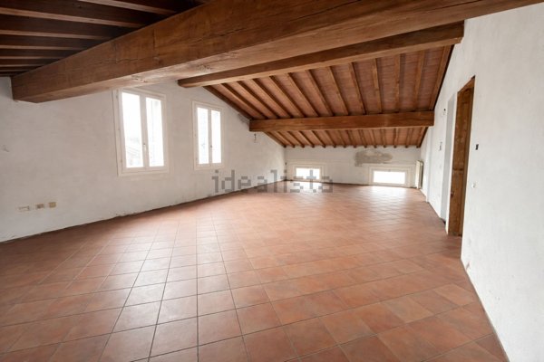 casa indipendente in vendita a Nonantola in zona Bagazzano