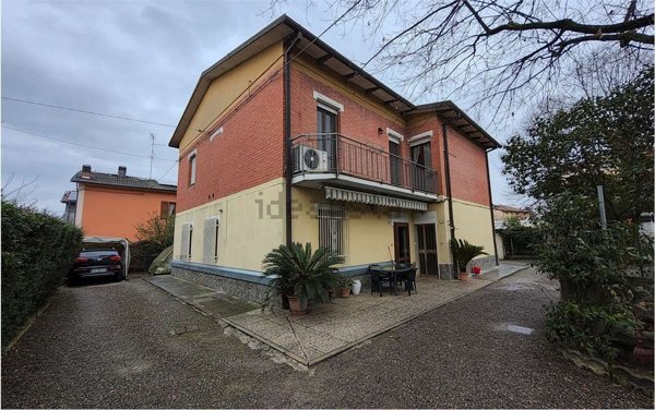 casa indipendente in vendita a Nonantola in zona Campazzo