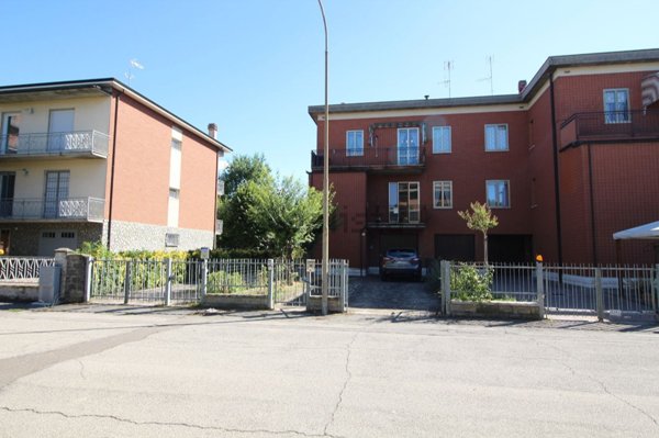 casa semindipendente in vendita a Nonantola in zona Via Larga