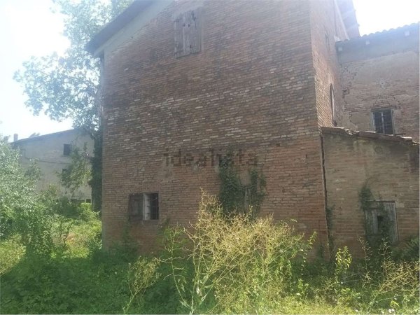 appartamento in vendita a Nonantola in zona Rubbiara