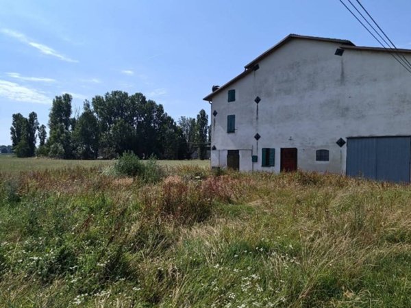 casa indipendente in vendita a Nonantola