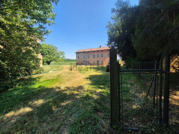 casa indipendente in vendita a Nonantola in zona Campazzo