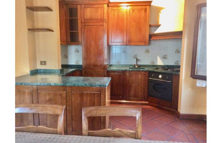 casa indipendente in vendita a Nonantola in zona Via Larga