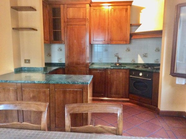 casa indipendente in vendita a Nonantola in zona Via Larga