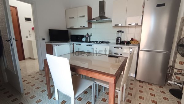 appartamento in vendita a Nonantola in zona Via Larga