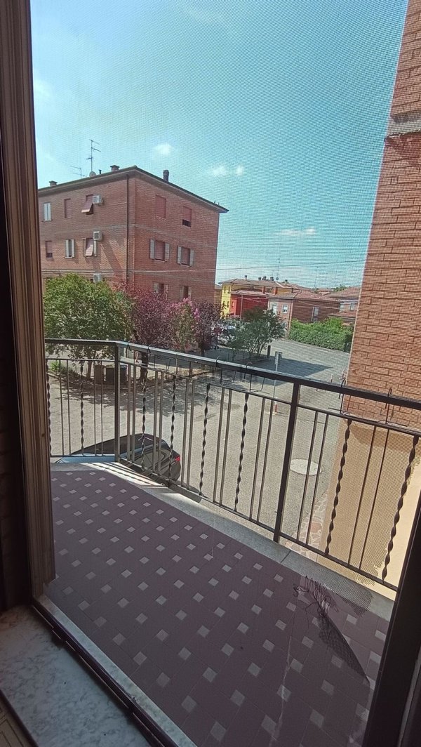 appartamento in vendita a Nonantola in zona Via Larga