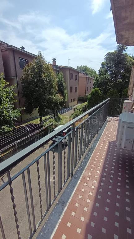 appartamento in vendita a Nonantola