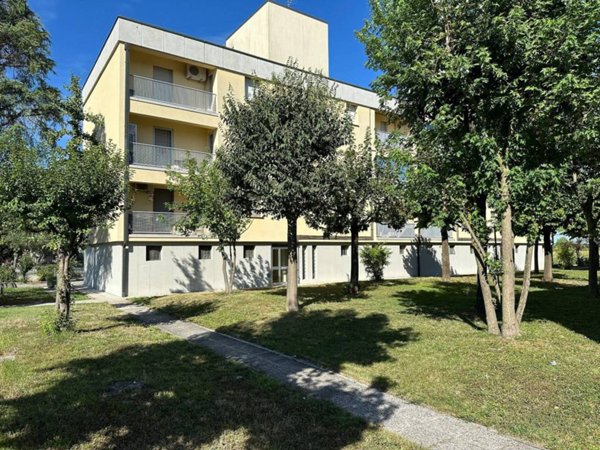 appartamento in vendita a Nonantola in zona Via Larga