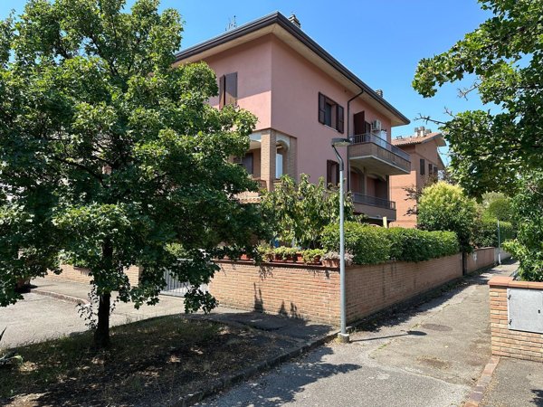 appartamento in vendita a Nonantola in zona Via Larga