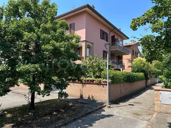 appartamento in vendita a Nonantola in zona Via Larga