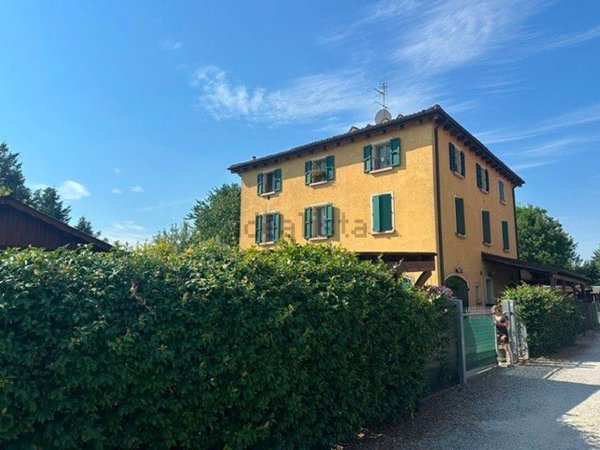 appartamento in vendita a Nonantola