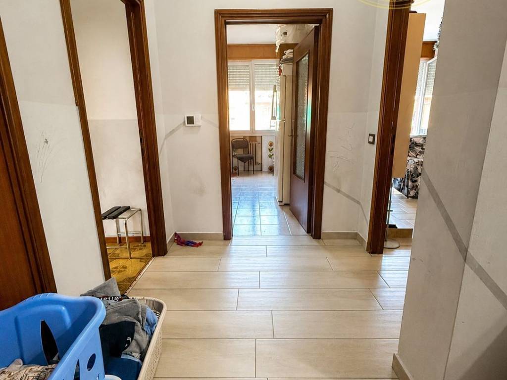 appartamento in vendita a Nonantola in zona Via Larga