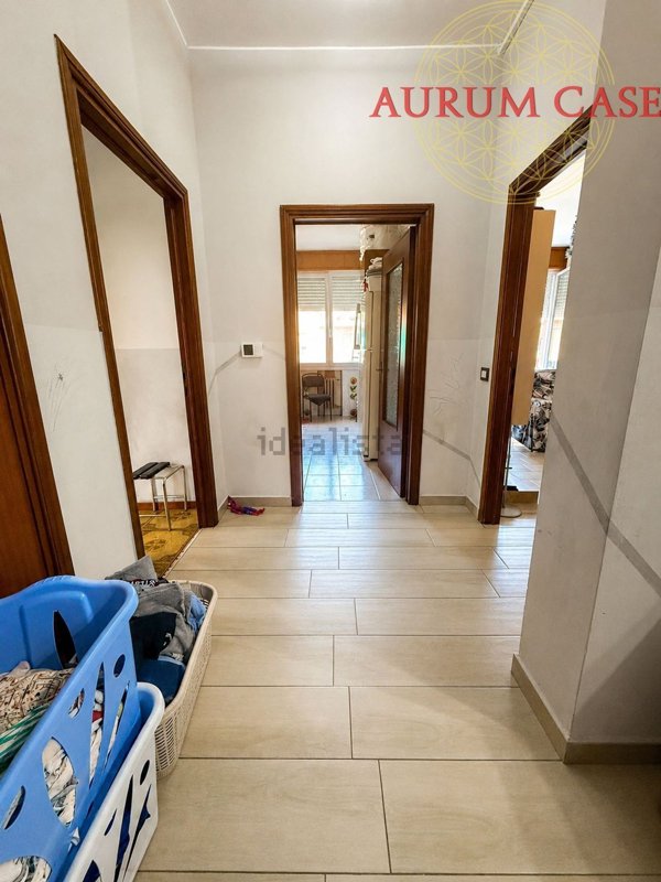 appartamento in vendita a Nonantola in zona Via Larga