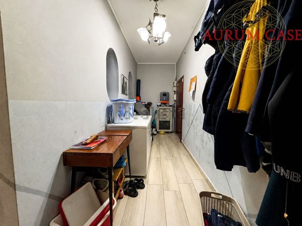 appartamento in vendita a Nonantola in zona Via Larga