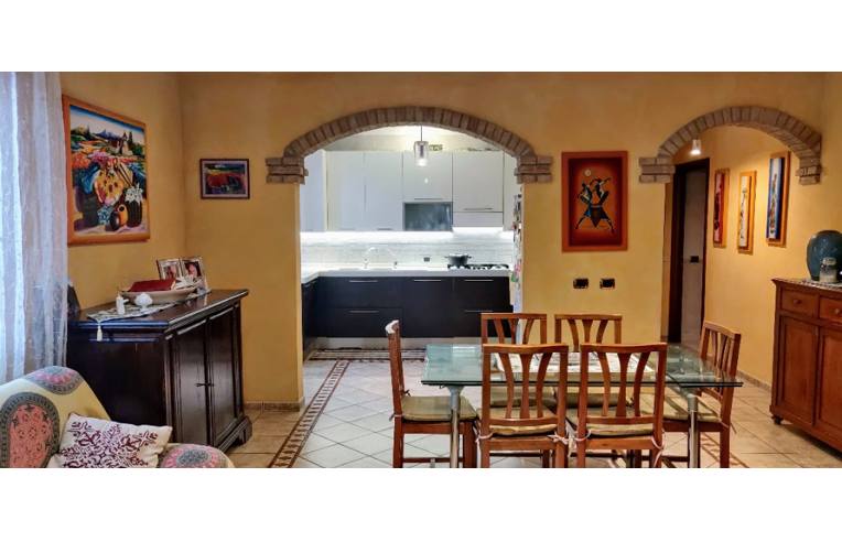 casa indipendente in vendita a Nonantola in zona Via Larga