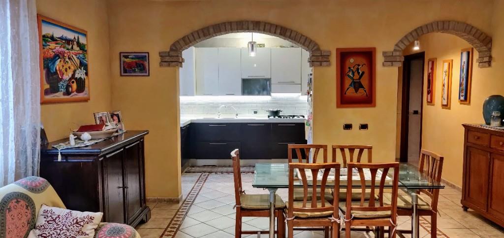 casa indipendente in vendita a Nonantola in zona Via Larga