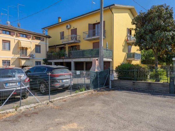 appartamento in vendita a Nonantola in zona Via Larga