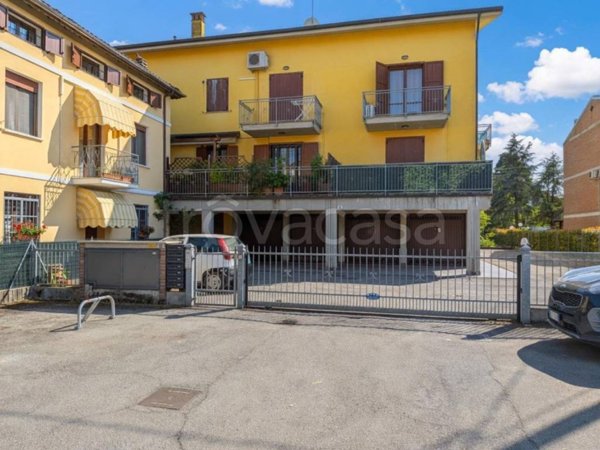 appartamento in vendita a Nonantola in zona Via Larga