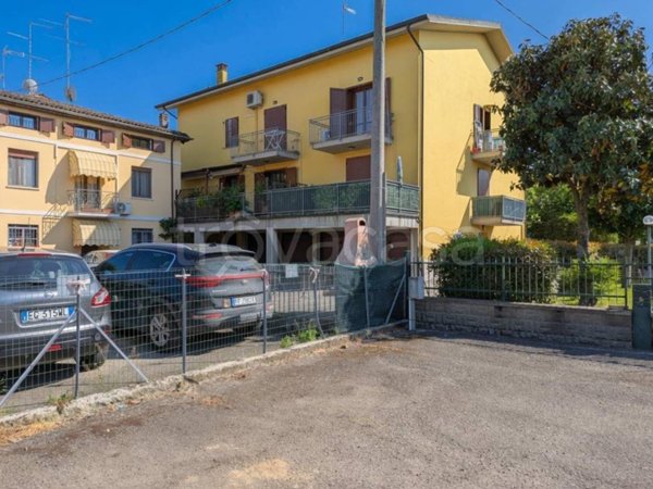appartamento in vendita a Nonantola in zona Via Larga