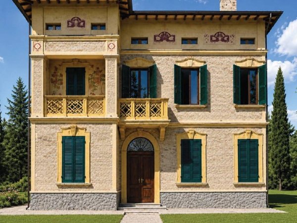 casa indipendente in vendita a Nonantola in zona Via Larga