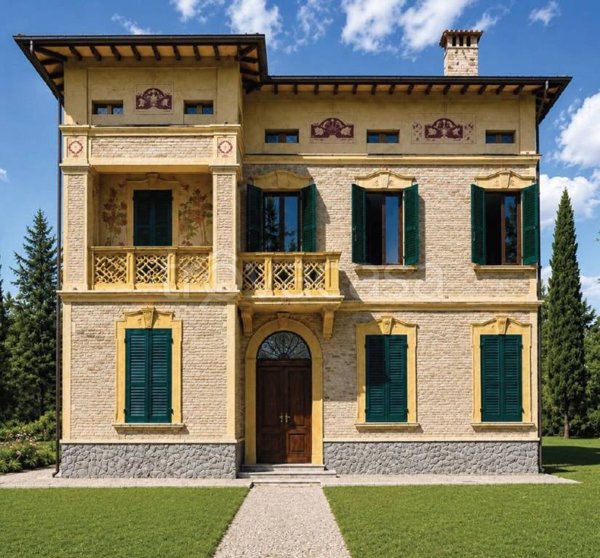 casa indipendente in vendita a Nonantola in zona Via Larga