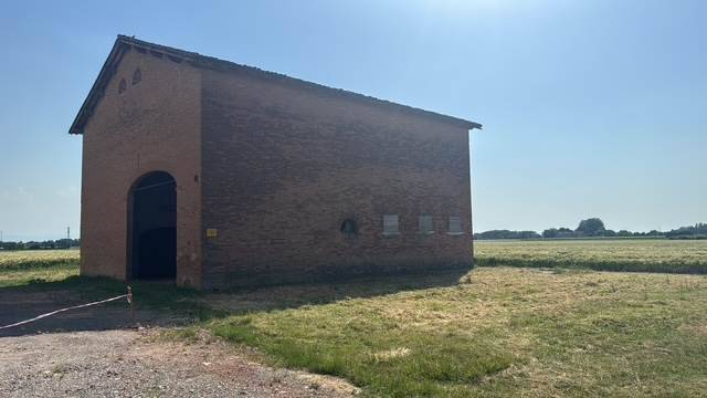 casa indipendente in vendita a Nonantola in zona Campazzo