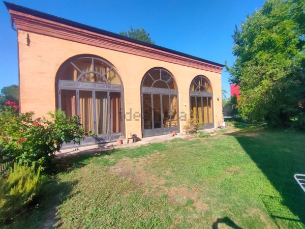 casa indipendente in vendita a Nonantola in zona Campazzo