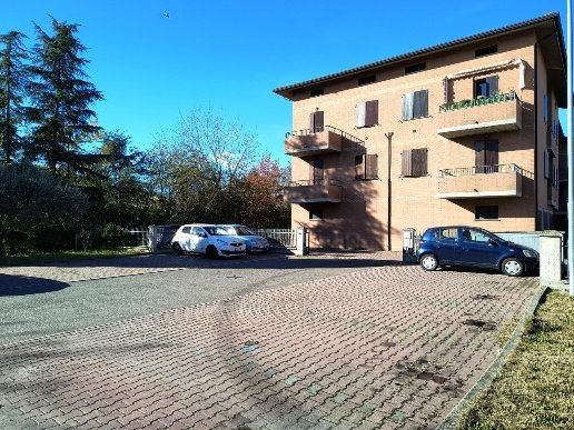 appartamento in vendita a Nonantola in zona Via Larga